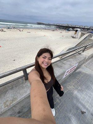 photo of Catherine S.