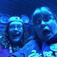 photo of Beverley B.