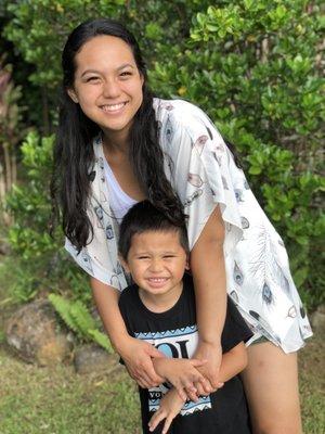 Photo of Tiani L.