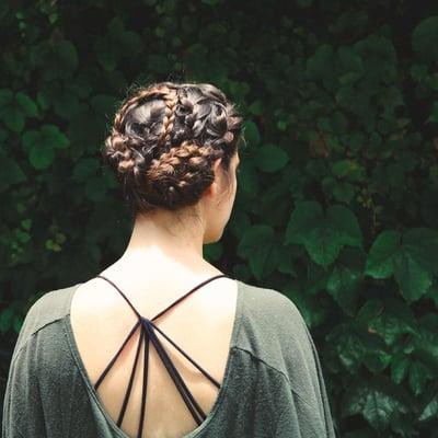 Photo of Brittany K.
