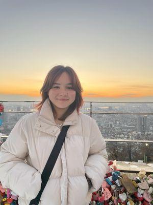 Photo of Saige C.