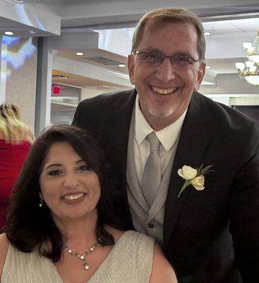 photo of Guillermo M.