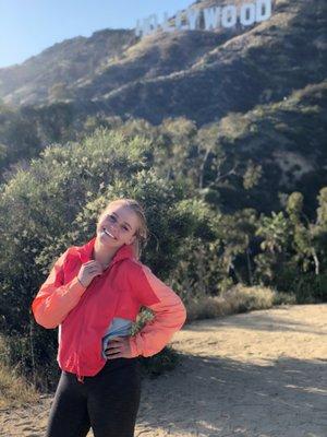 photo of Kristina K.