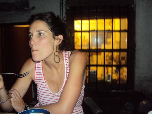 Photo of Jenny K.