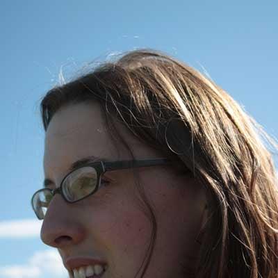 Photo of Kate T.