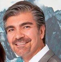 Photo of Rasheed I.