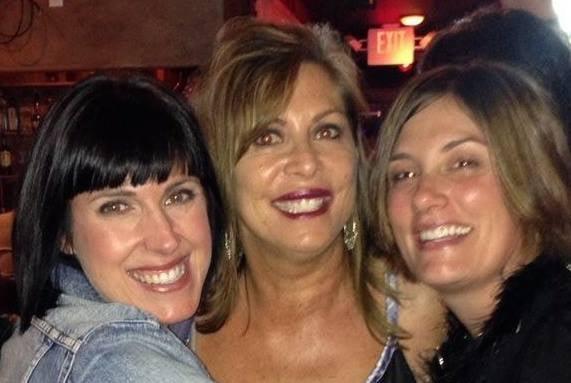 photo of Michelle B.