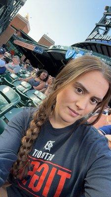 photo of Adrianna D.