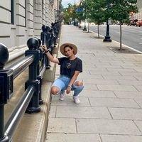 photo of Kimberly T.