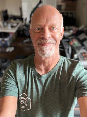 Photo of Scott B.