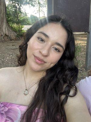 Photo of Esmeralda R.