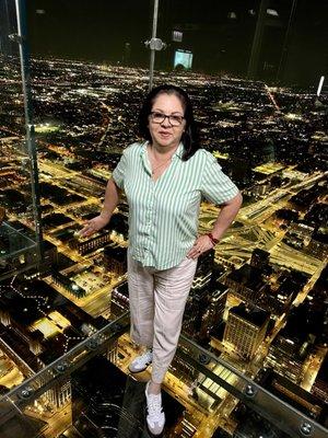 Photo of Cristina G.