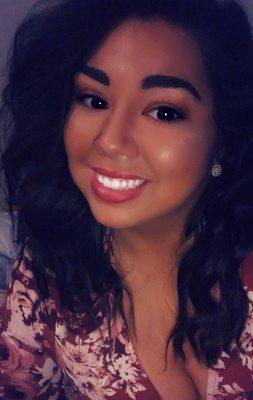 Photo of Kelli B.