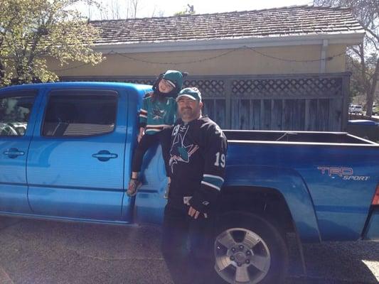 photo of Randolph R.