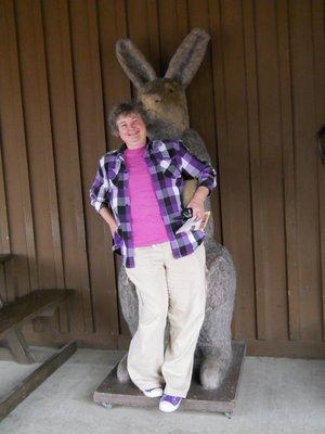 photo of Susanne M N.