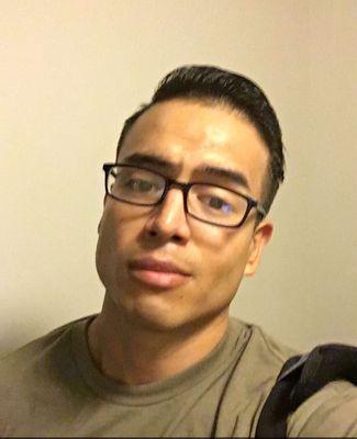 Photo of Jesse F.