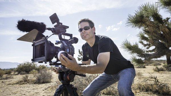 Photo of Marc B.