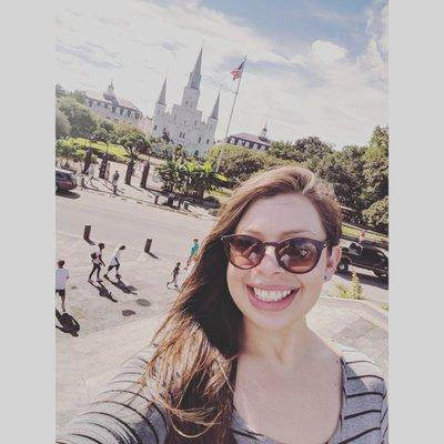 Photo of Lisa P.