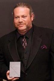 Photo of John B.