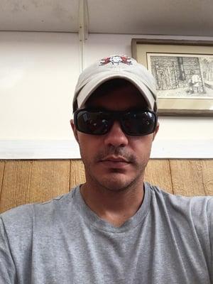 photo of Dustin H.