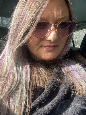 photo of Stefanie B.