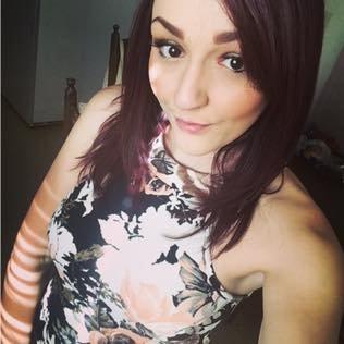 Photo of Amy A.