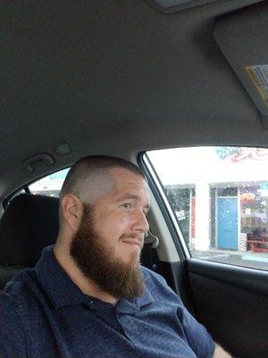 Photo of Adam F.