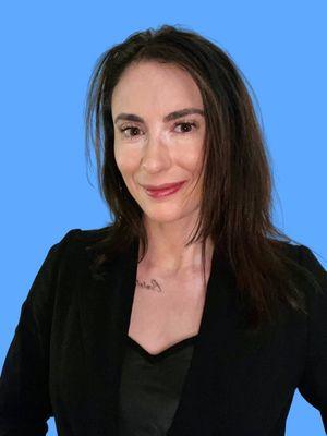 photo of Rebecca B.