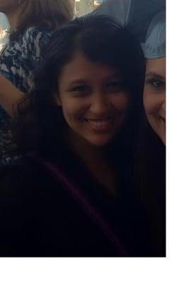 Photo of Ame B.