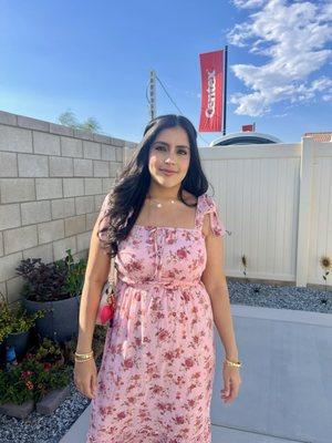 Photo of Emilyn A.