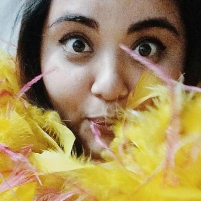 photo of Carolina N.