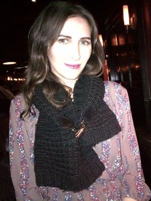 photo of Elizabeth K.