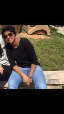 Photo of Ahlam A.