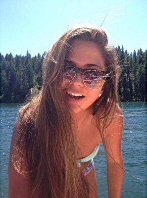 Photo of Kimmy S.