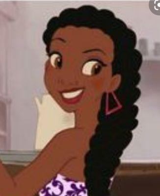 Photo of Beyonce K.