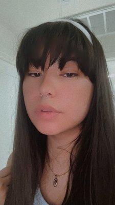 Photo of Genesis M.