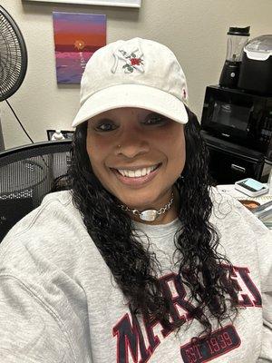 photo of Darrylon E.