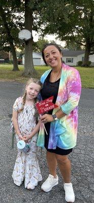 Photo of Sandra L.