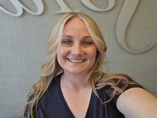 photo of Christina R.