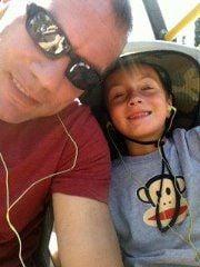 photo of Reinhold S.