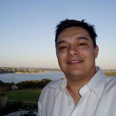 Photo of Daniel B.