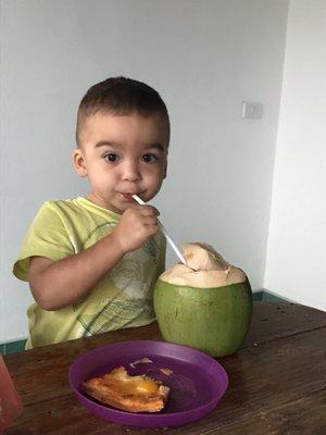 photo of Samantha L.