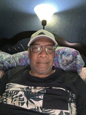 photo of Robert J B.