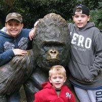 photo of Jeremiah C.