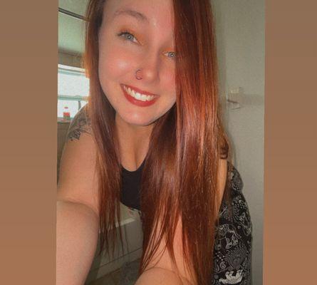 Photo of Katie B.