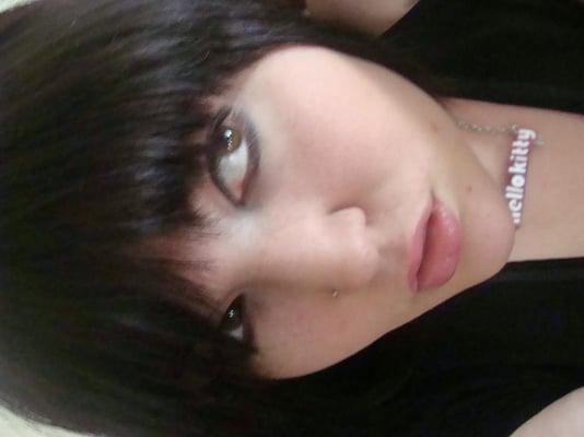 Photo of Alana M.