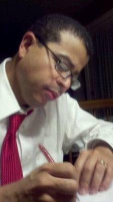 Photo of Reggie S.