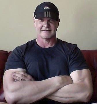 Photo of John M.