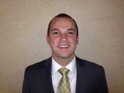 Photo of Matt G.