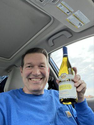 Photo of Tony K.
